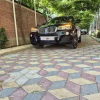 BWM x4