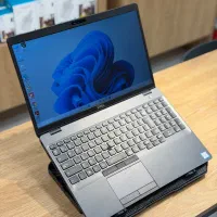 لپ‌تاپ دل 5500 نسل ۸ - مانیتور ۱۵.۶ IPS (دانشجویی)