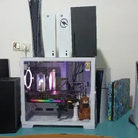 مرکز تخصصی نصب بازی PS5  PS4  Xbox  PC شبانه روزی