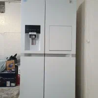 یخچال ساید دوو