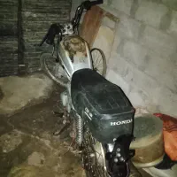 موتور125مزایده