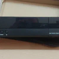 گیرنده دیجیتال استارست مدلSR-T4400