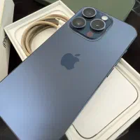 ایفون ۱۵ پرو