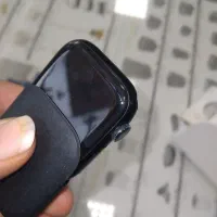 اپل واچ مشکی ۴۵