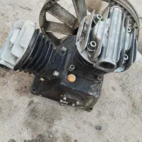 موتور پمب باد