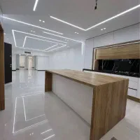 آپارتمان۱۰۰متری/فول لاکچری/طراحی جدید در پرند