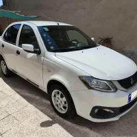 خودرو ساینا s مدل 1402 تمیز