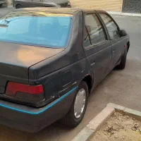 پژو 2000|خودرو سواری و وانت|تهران, کوثر|دیوار