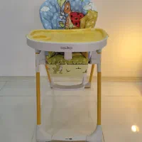 صندلی غذای پگ پرگوpeg perego