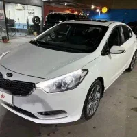 سراتو ۲۰۱۴ موتور ۲۰۰۰ خلیج بدون رنگ