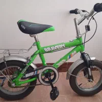 دوچرخه 12 نو نو صفر