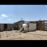 خونه باغ و دامداری
