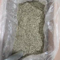 آویشن برگ شیرازی صادراتی، کاملا سورت شده