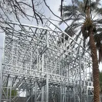 ساخت با سازه LSF 149 m
