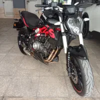 بنلی 300 جفت 1402 در حد