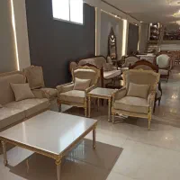 ظاهر لوکس درکنارراحتی بی‌نظیرمبل ساسان+