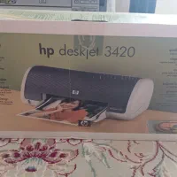 پرینتر رنگی hp