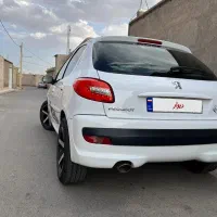 207مدل ۹۰ tu5 در حد