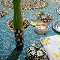 شیک وجزاب|کلکسیون اشیاء عتیقه|مشهد, طبرسی شمالی|دیوار