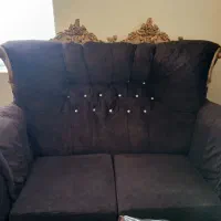 مبل ۹ نفره با کاور  ۹ تومن
