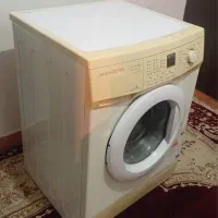ماشین لباسشویی ۸کیلویی دوو اصل