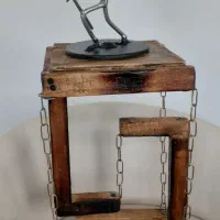 استند یا پایه گل و دکوری