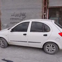 تیبا مدل 96|خودرو سواری و وانت|کرمانشاه, |دیوار