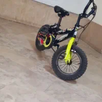 دوچرخه