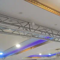 سازه نور پردازی