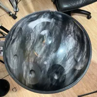 هنگ درام 9 نت sunpan