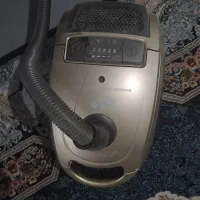 جاروبرقی کاملن سالم