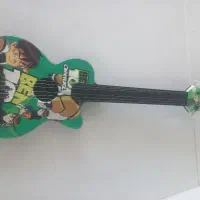 گیتار بچگانه درجه ۱