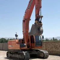 بیل زنحیری دوسان