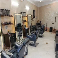 استخدام آرایشگر