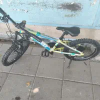 دوچرخه20