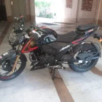 آپاچی ۲۰۰ خشک ۴۰۴ نیوفیش