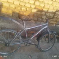 دوچرخه