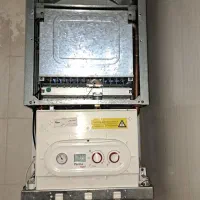 تعمیرات پکیج