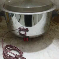 آرام پز حرفه‌ای