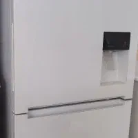 یخچال اسنوا