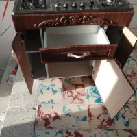 گاز|اجاق گاز و لوازم برقی پخت‌وپز|بیجار, |دیوار