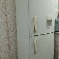 یخچال الکترو استیل