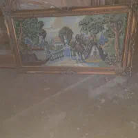 تابلو کوبلن