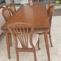 میز ناهار خوری