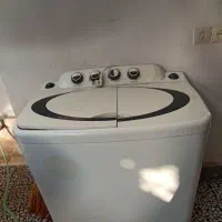 ماشین لباسشویی