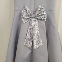 لباس دخترانه مجلسی