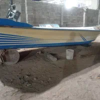 قایق ۱۱۵