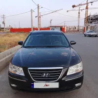 سوناتا nf