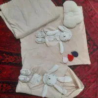 ست خواب نوزاد