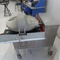 سبزی خردکن صنعتی دهنه ۶۰